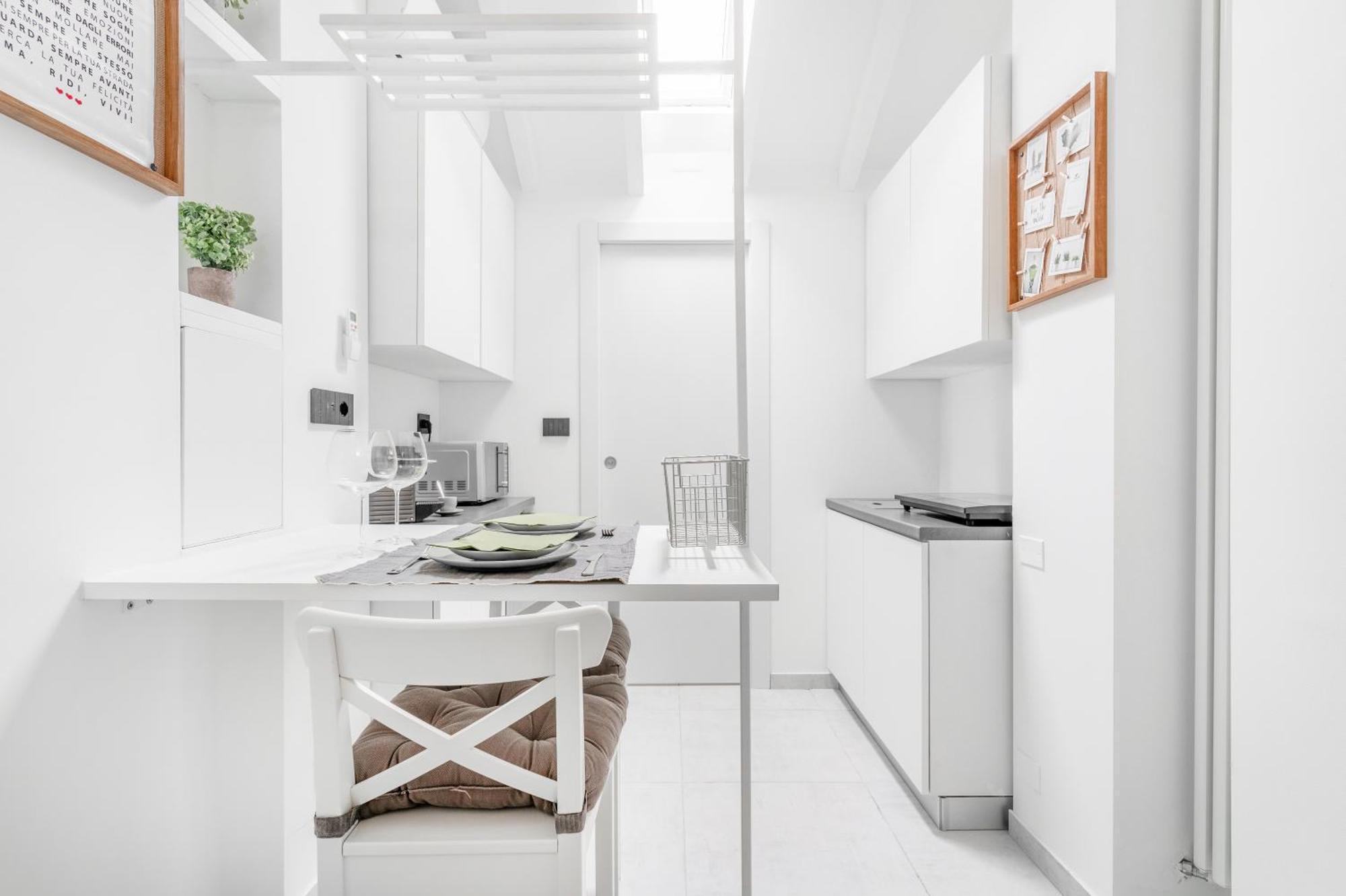 San Siro Metropolis House Completamente Smart Apartamento Milão Exterior foto