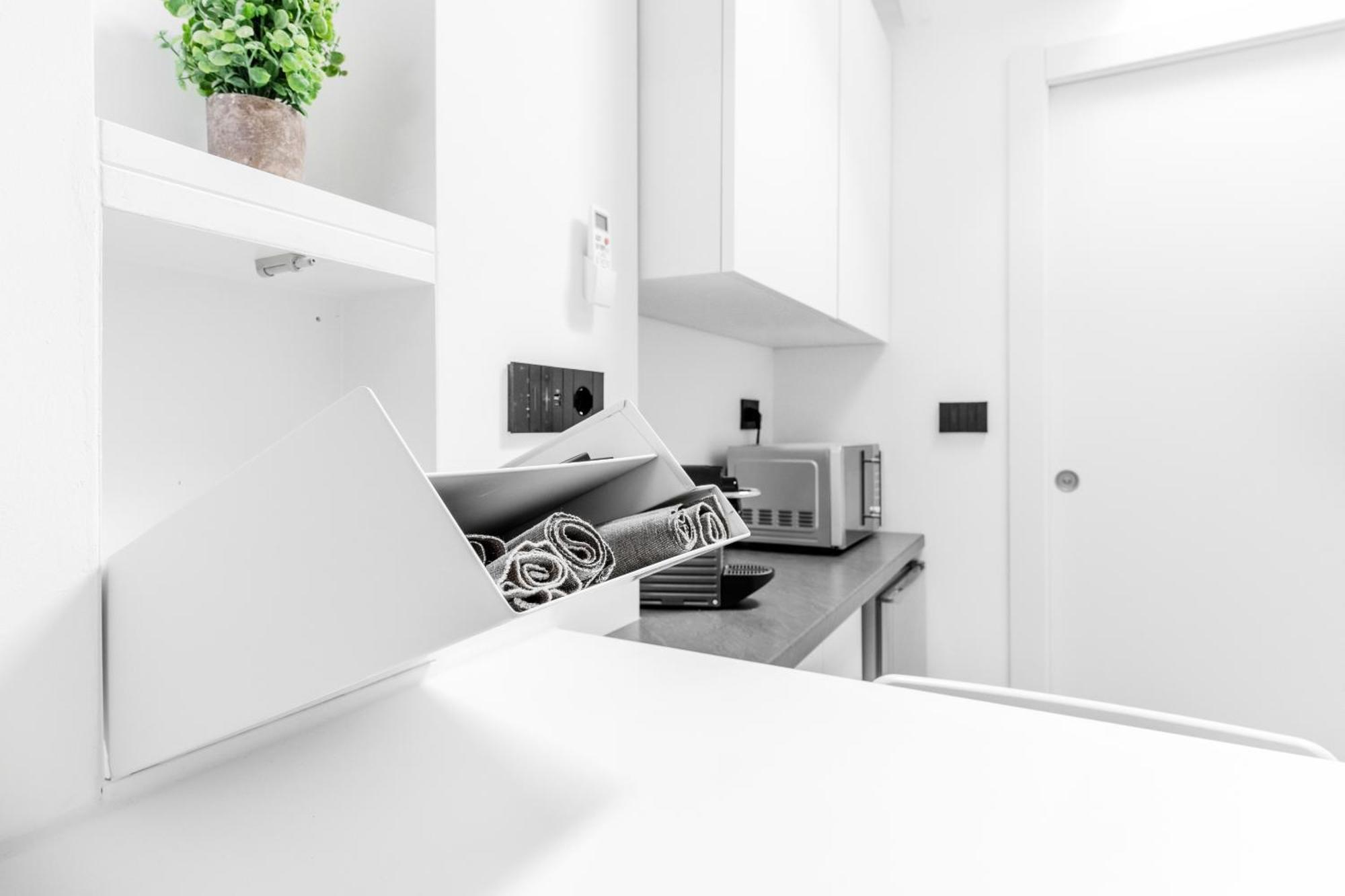 San Siro Metropolis House Completamente Smart Apartamento Milão Exterior foto