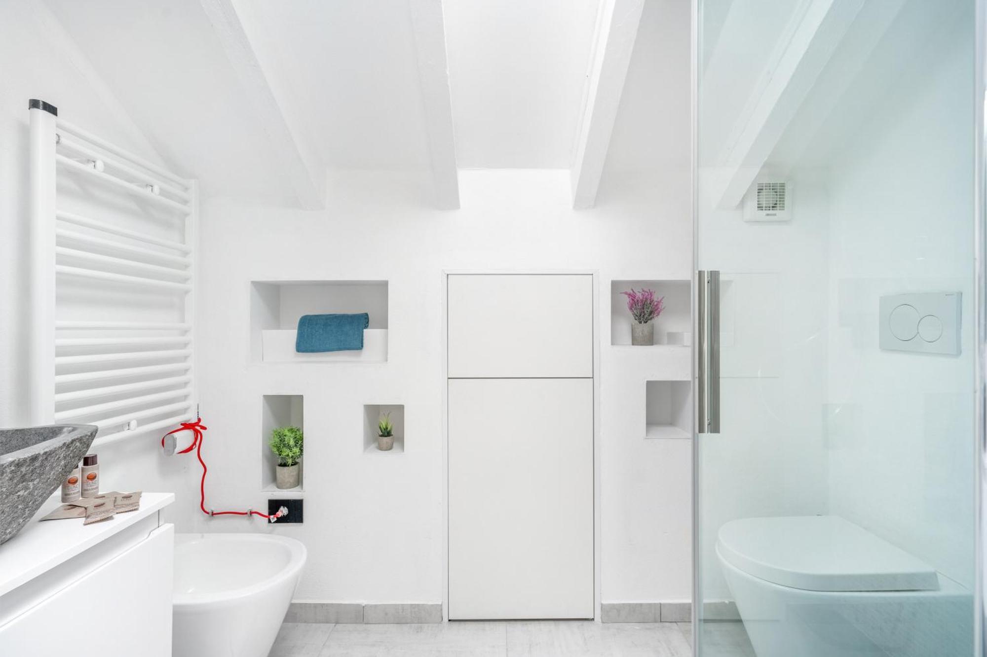 San Siro Metropolis House Completamente Smart Apartamento Milão Exterior foto